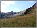 foto Da Forcella Montalon a Val Campelle